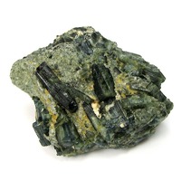 Turmalina Verde